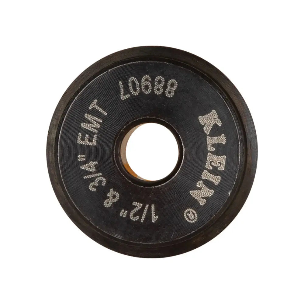 Klein 1/2-Inch, 3/4-Inch EMT Replacement Scoring Wheel Klein Tools