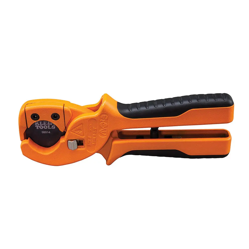 Klein PVC and Multilayer Tubing Cutter Klein Tools