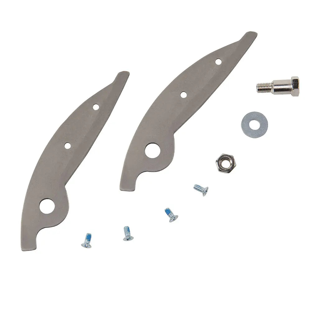 Klein Replacement Blade for Tin Snips 89556 Klein Tools