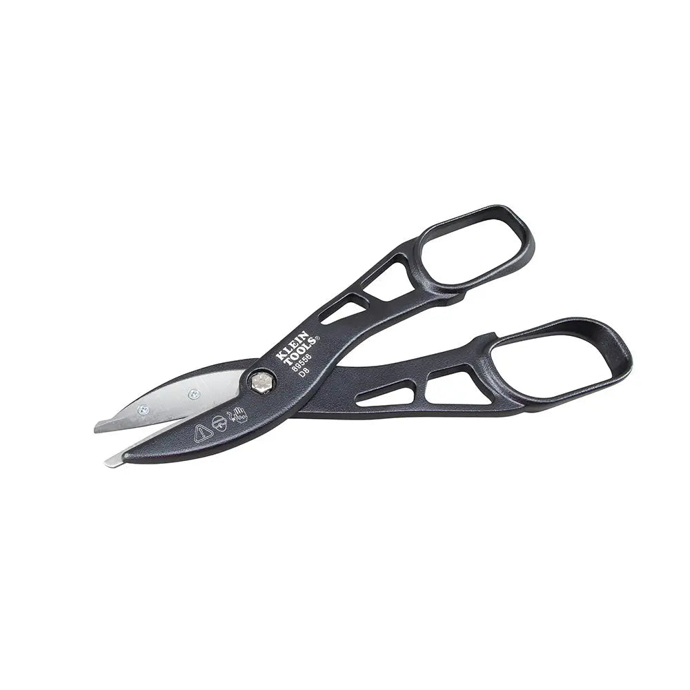 Klein Tin Snips, 12-Inch Klein Tools
