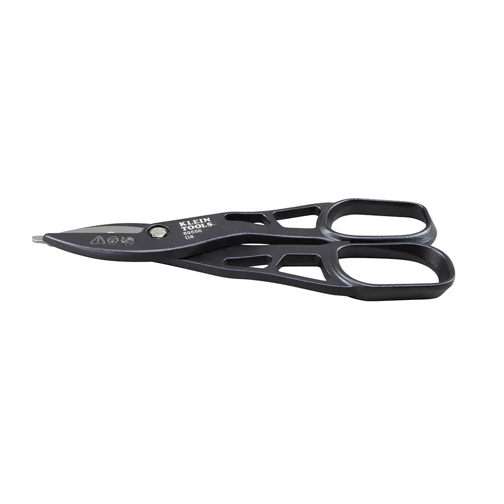 Klein Tin Snips, 12-Inch Klein Tools