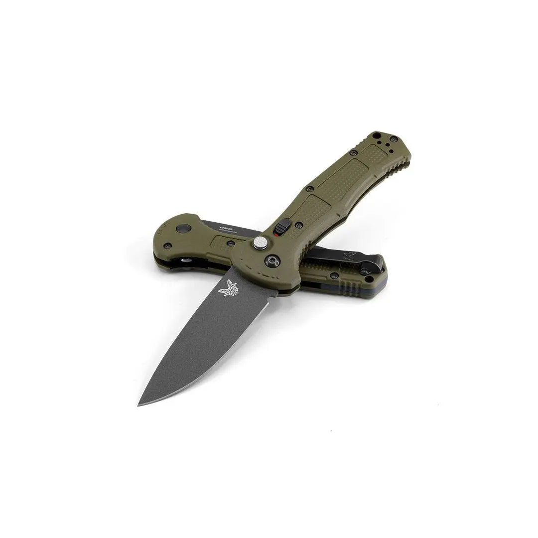 Benchmade Claymore Benchmade