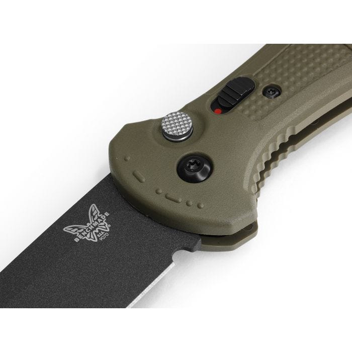 Benchmade Claymore