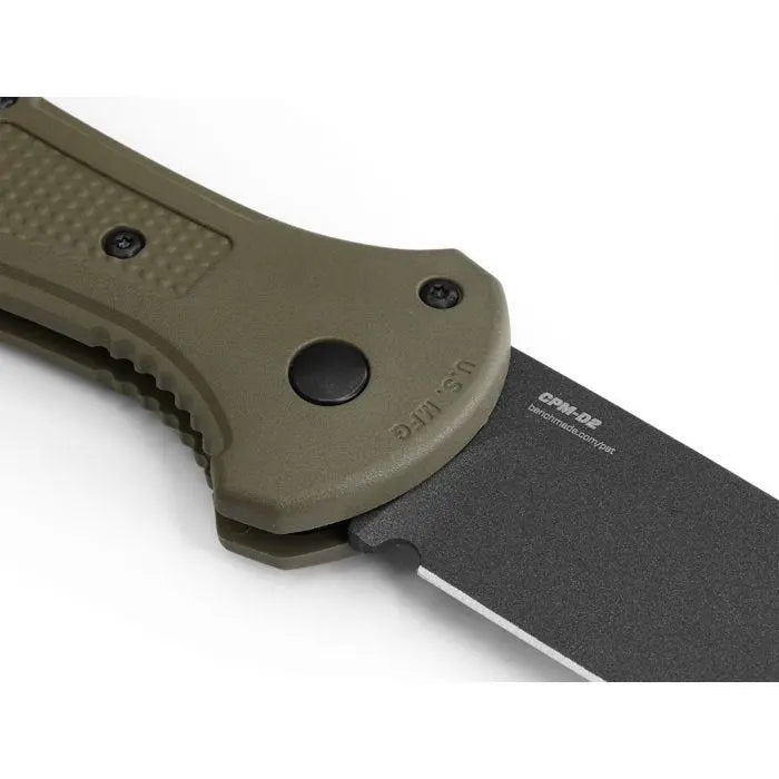 Benchmade Claymore Benchmade