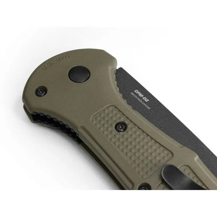 Benchmade Claymore Benchmade