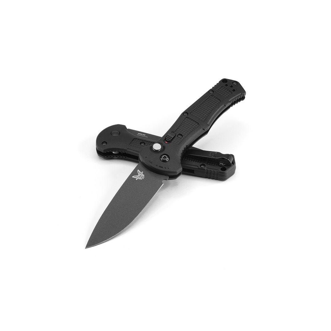 Benchmade Claymore
