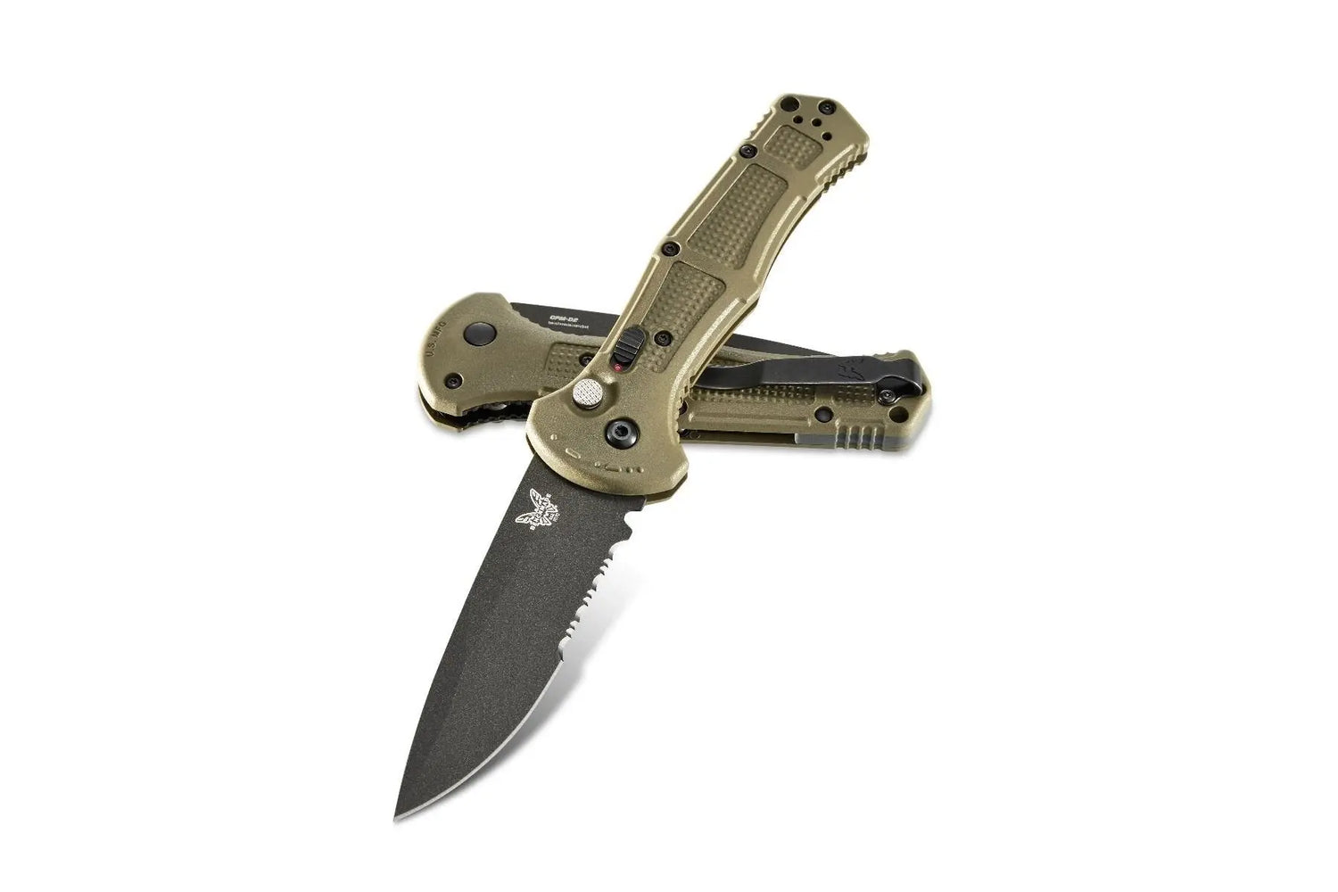 Benchmade Claymore Benchmade