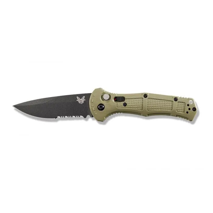 Benchmade Claymore Benchmade