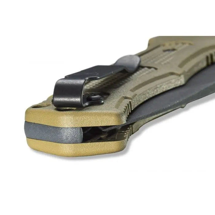 Benchmade Claymore Benchmade