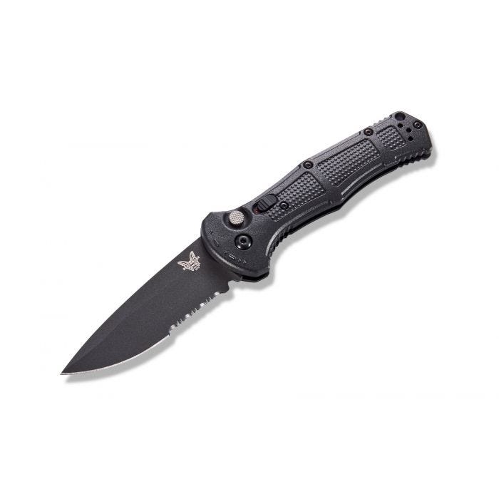 Benchmade Claymore