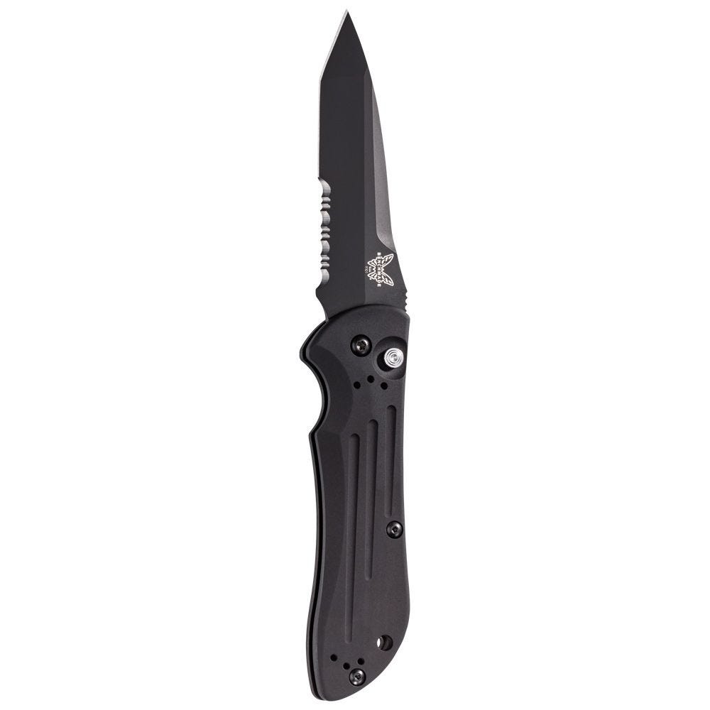 Benchmade Stryker