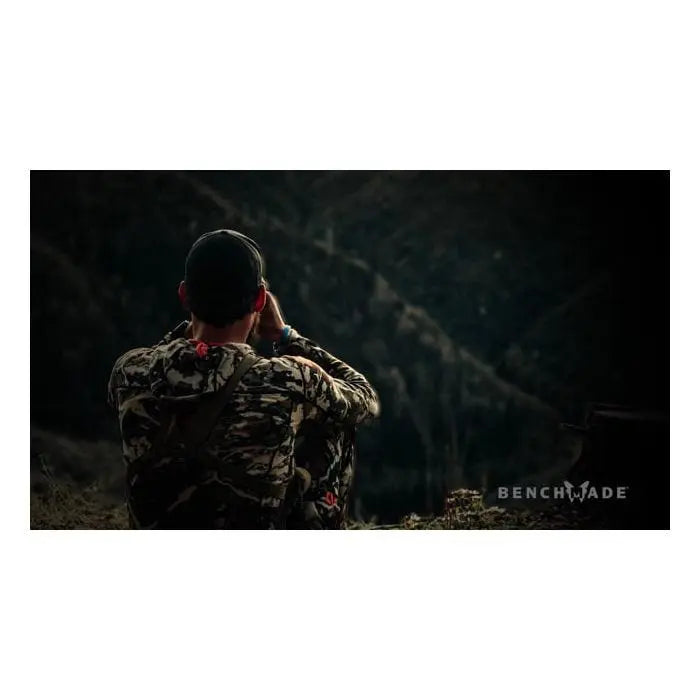 Benchmade Saddle Mountain Skinner Benchmade