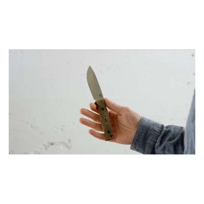 Benchmade Saddle Mountain Skinner Benchmade