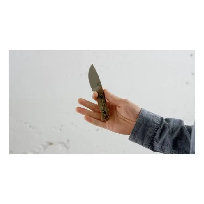 Benchmade Hidden Canyon Hunter Benchmade