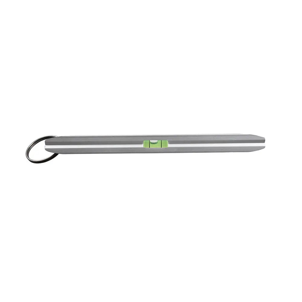 Klein Magnetic Torpedo Level with Tether Ring Klein Tools