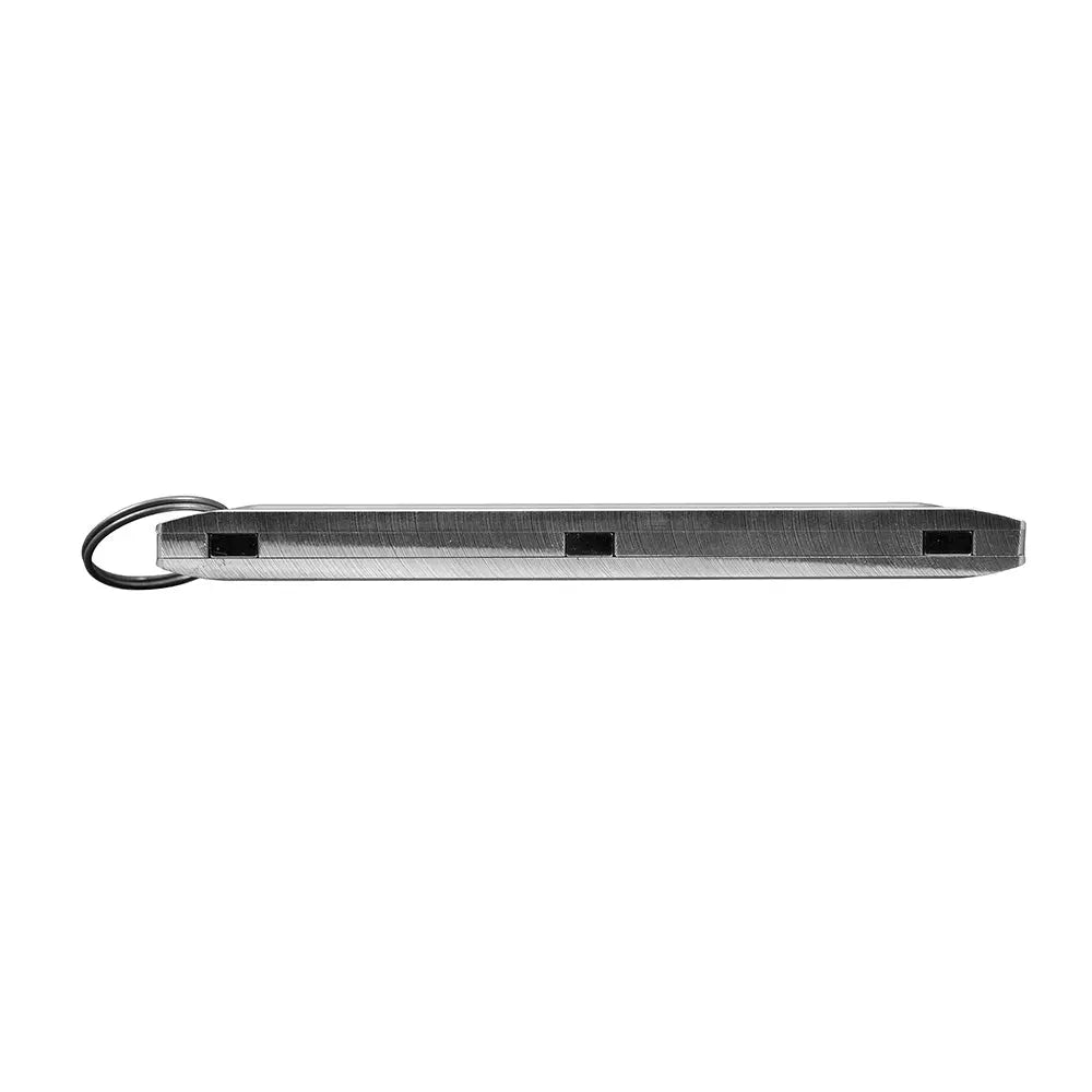 Klein Magnetic Torpedo Level with Tether Ring Klein Tools