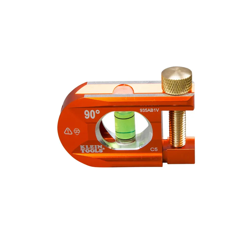 Klein ACCU-BEND™ Level, 1 Vial Klein Tools