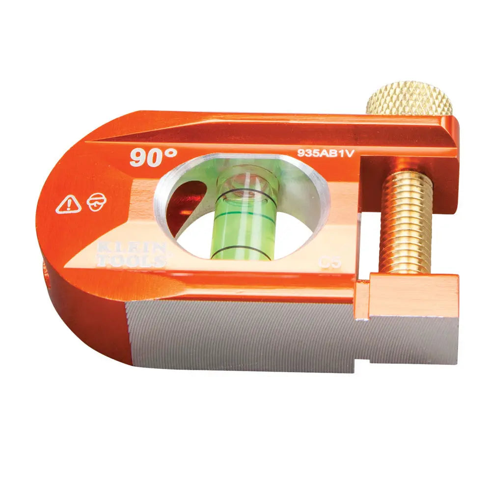 Klein ACCU-BEND™ Level, 1 Vial Klein Tools
