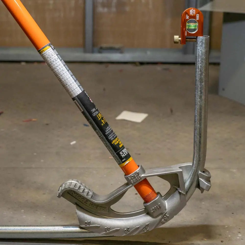Klein ACCU-BEND™ Level, 1 Vial Klein Tools