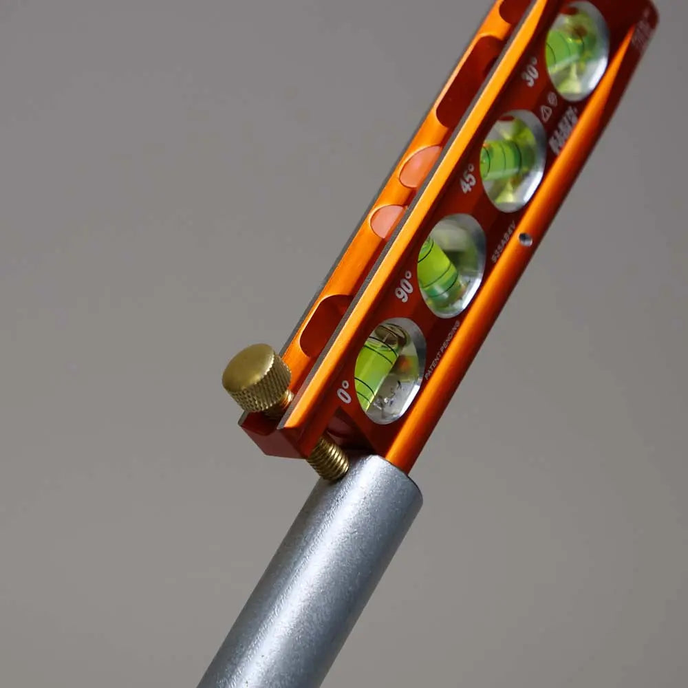 Klein ACCU-BEND™ Level, 4 Vial Klein Tools