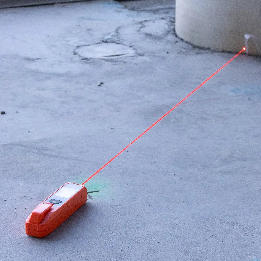 Klein Compact Laser Distance Measure Klein Tools
