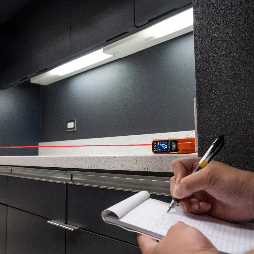 Klein Compact Laser Distance Measure Klein Tools