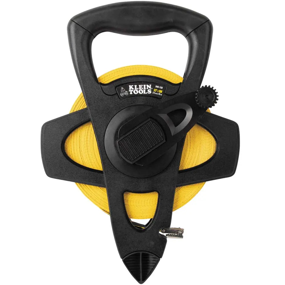 Klein Woven Fiberglass Tape Open-Reel, 150-Foot Klein Tools