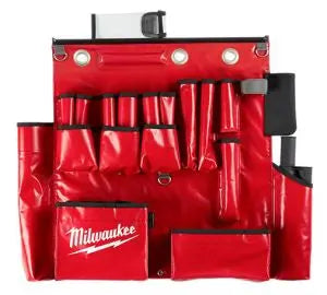 Milwaukee - Lineman's Aerial Tool Apron Milwaukee
