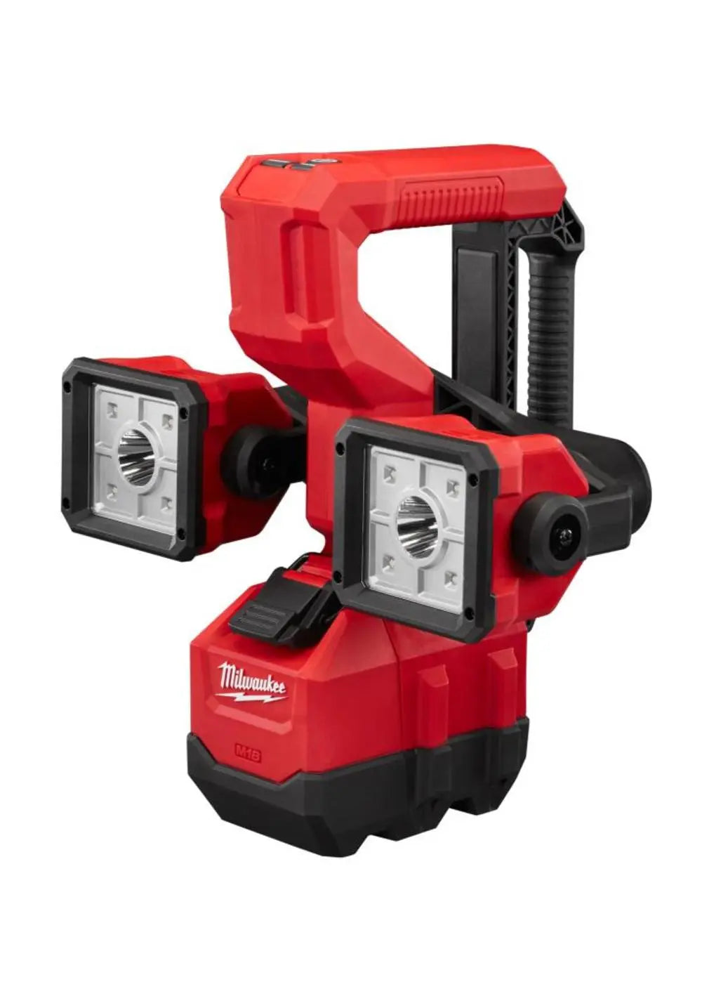 Milwaukee - M18 Utility Bucket Light (Tool Only) Milwaukee