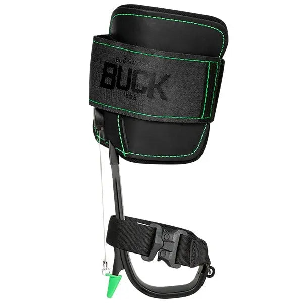 Buckingham - BuckAlloy Climber Kit With Big Buck Pads - A94K2FG-BL Buckingham MFG