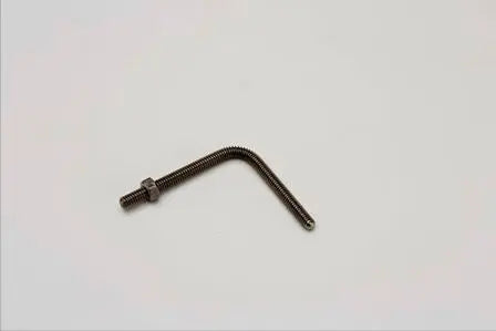 Bierer All-Thread “L” Probe Adapter - ATL Bierer