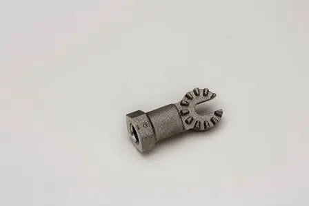 Bierer Metal Universal Adapter - AUN (3403) Bierer