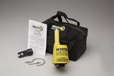 Bierer Direct Contact URD And Overhead Voltage Indicator - AV40DC Bierer