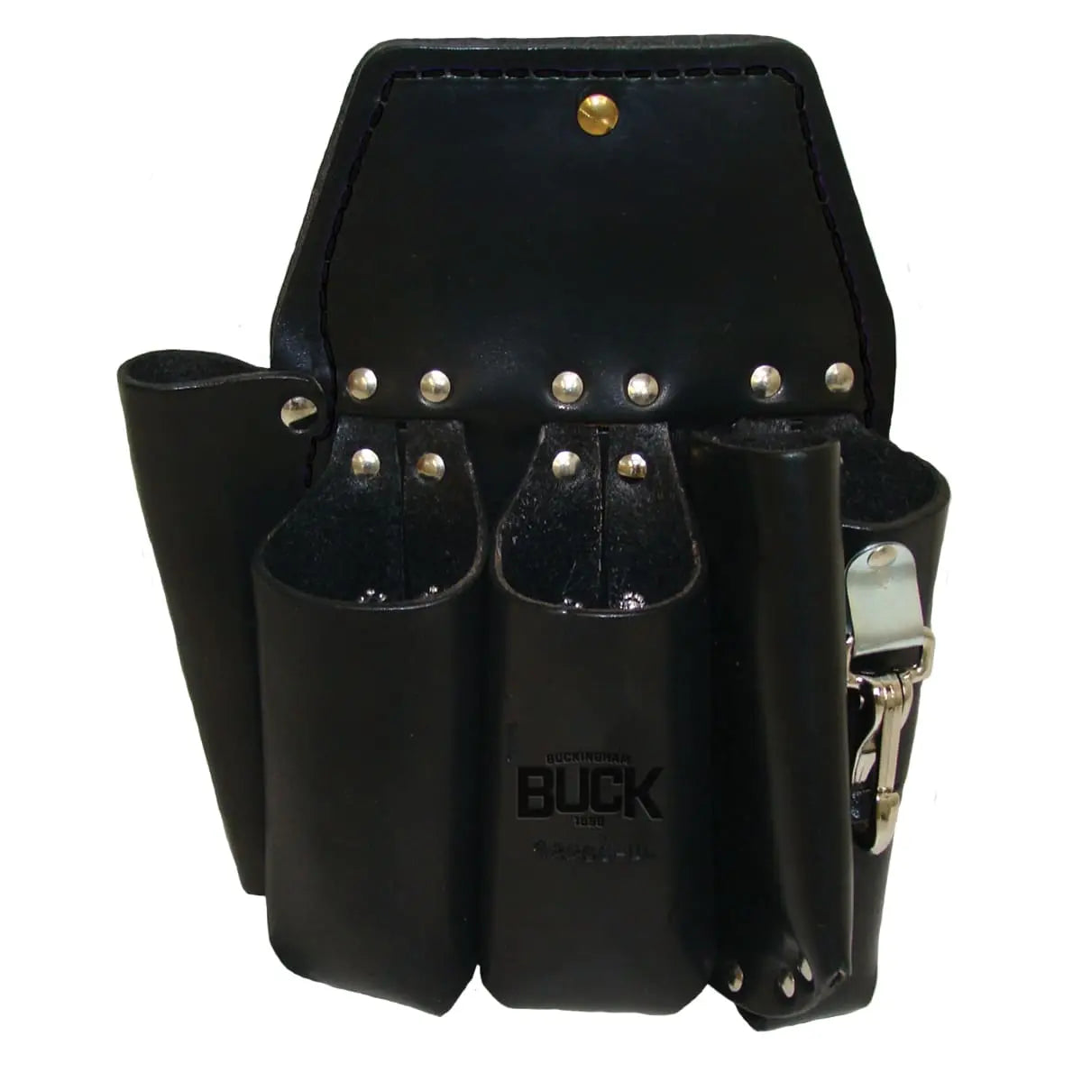 Buckingham DOUBLE BACK HOLSTER – 42266-BL Buckingham MFG