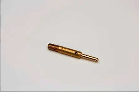 Bierer Non-Load Break Bushing Adapter - GT400BANLB Bierer