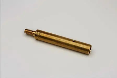 Bierer Large Interface Elbow Adapter - GT400EALB75 Bierer