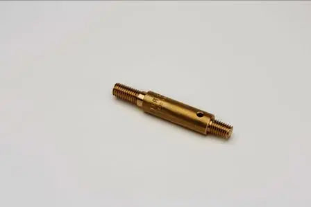Bierer Two Hole Lug Adapter - GT400THL Bierer