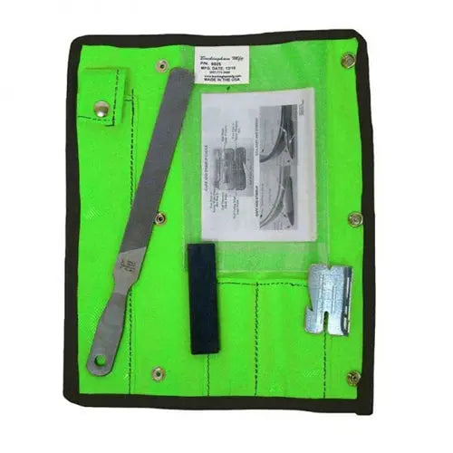 Buckingham Gaff Shaping Maintenance Kit 6025 Buckingham MFG