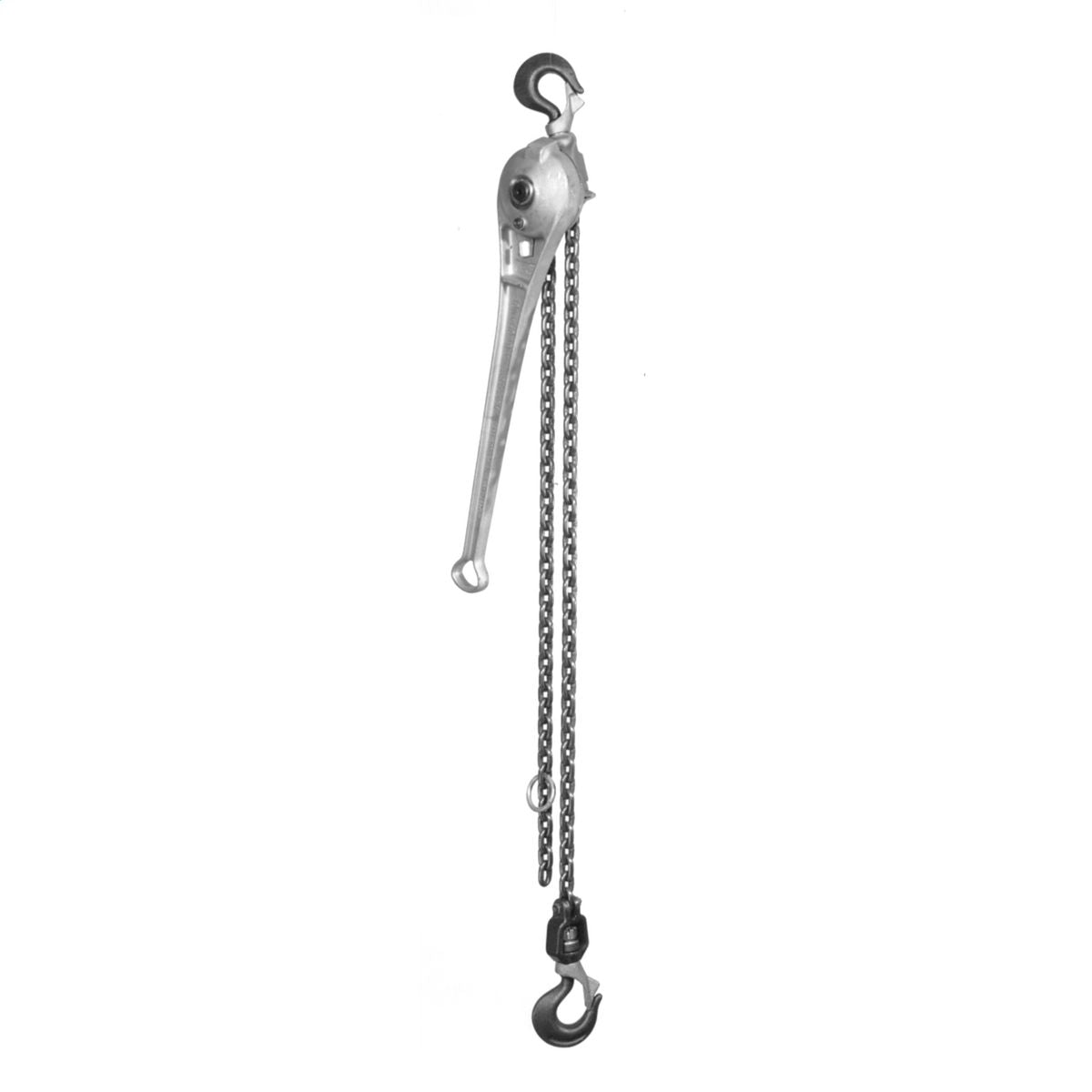 Chance - 3/4 Ton Ratchet Link Chain Hoist
