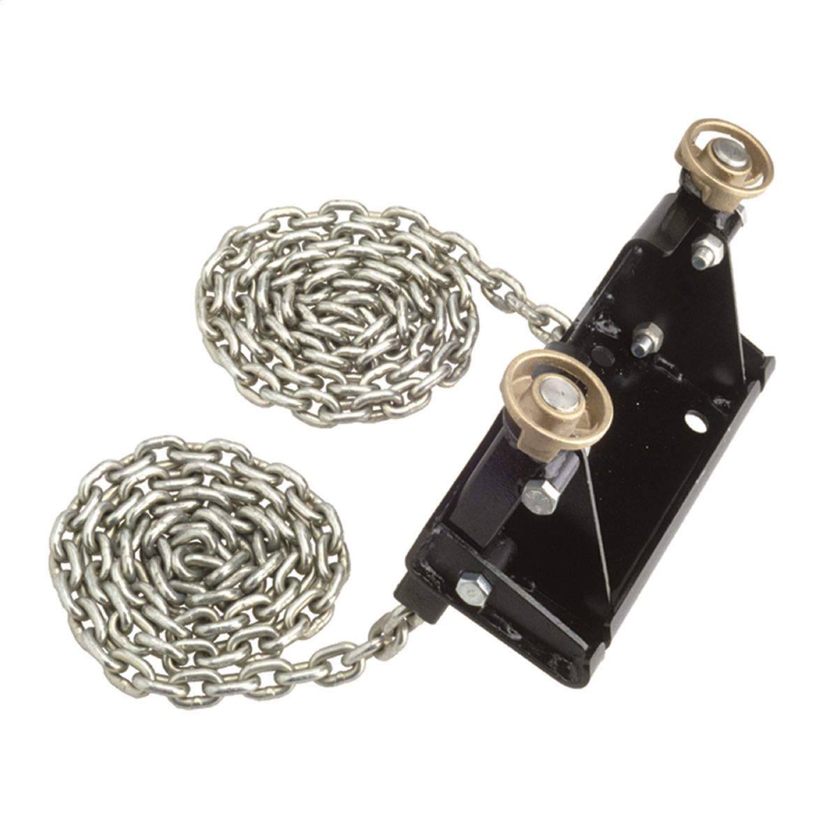 Chance - Capstan Hoist Bracket, For 3,000 lb Units