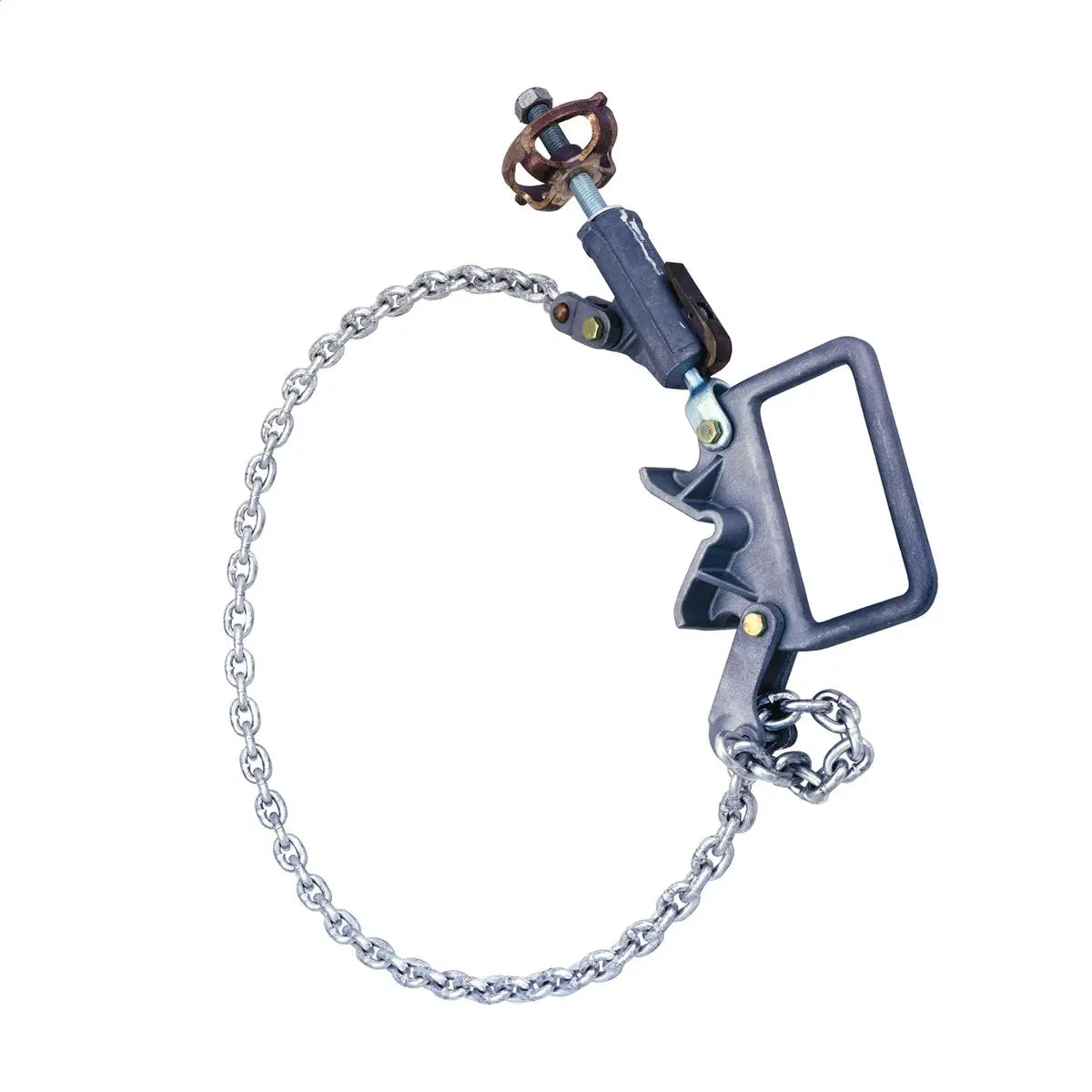 Chance - Ground Cluster Bar Chance