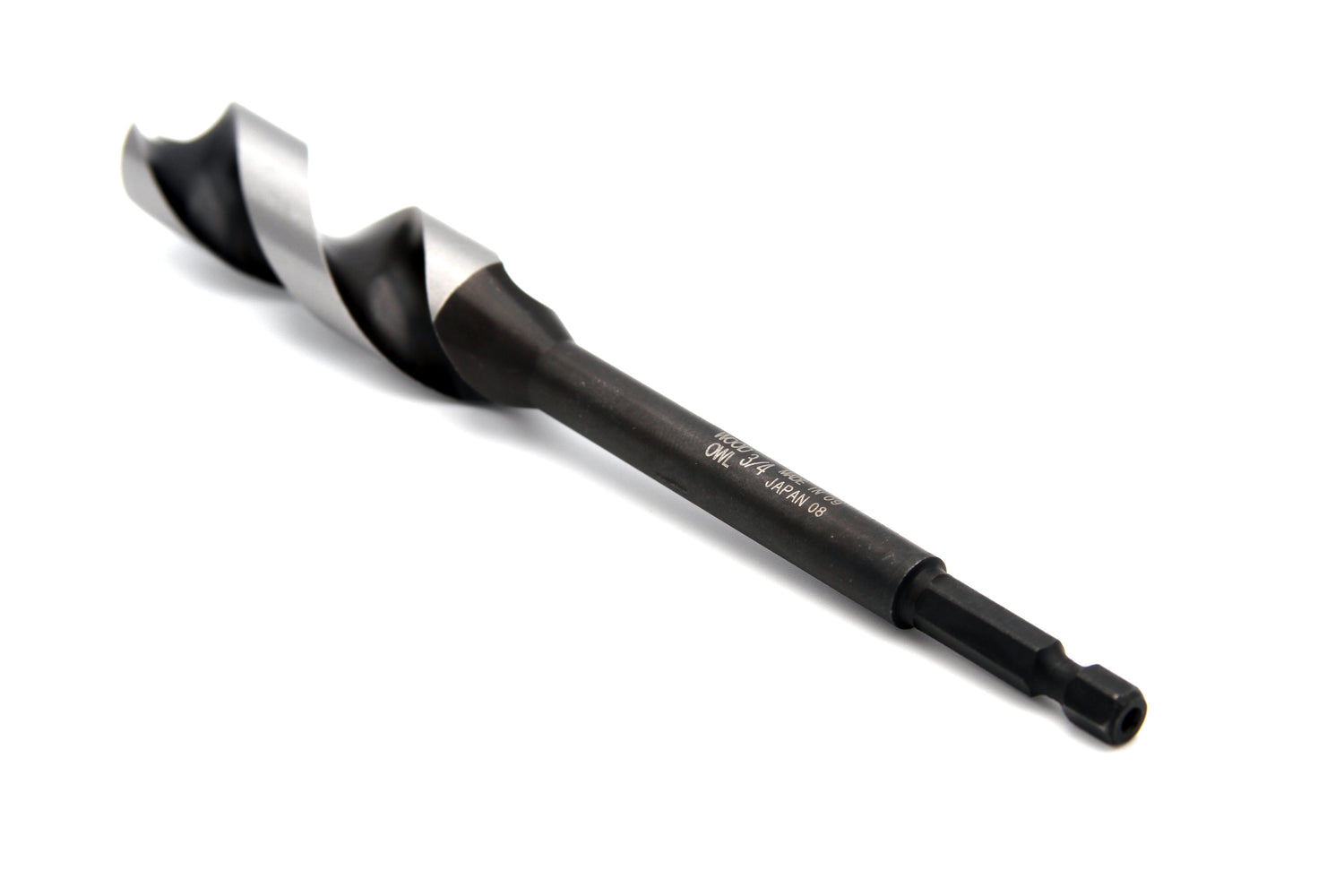 WoodOwl OverDrive Fast Boring Bits