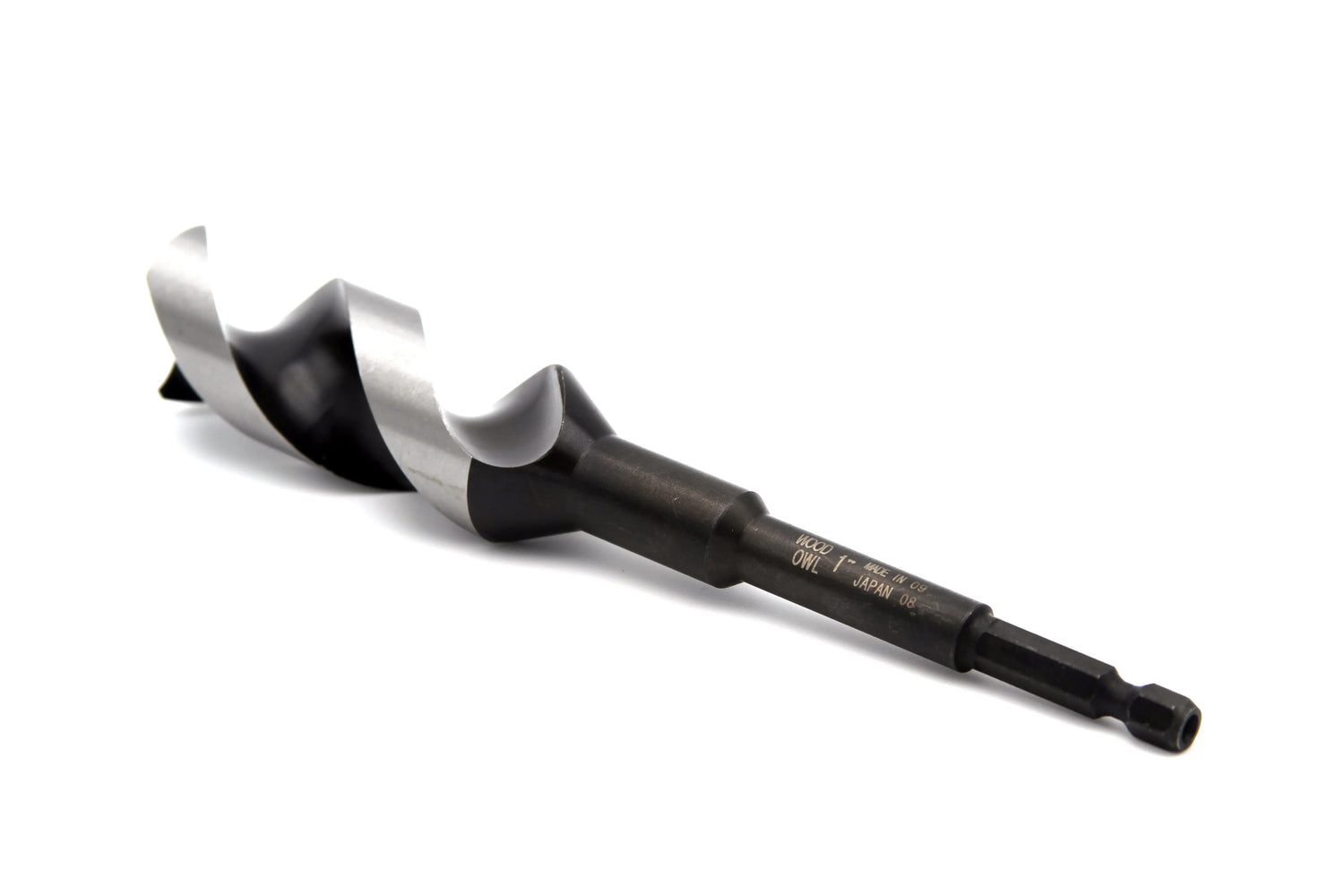 WoodOwl OverDrive Fast Boring Bits WoodOwl