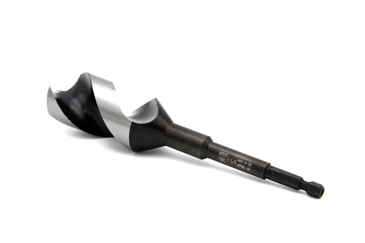 WoodOwl OverDrive Fast Boring Bits