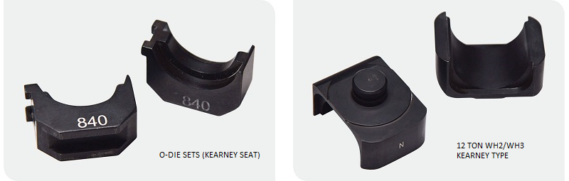 Slingco 12 Ton Kearney Type