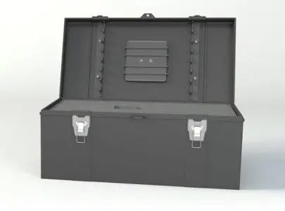Bierer 28 Inch Box With Handle Kit - B6H (PAH6TB) Bierer