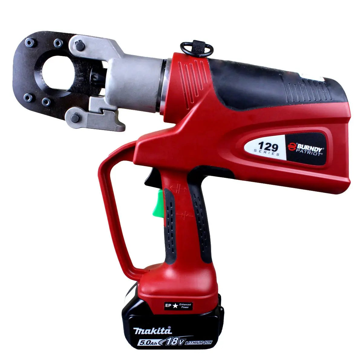 Burndy - ACSR Battery Actuated Cutter Burndy