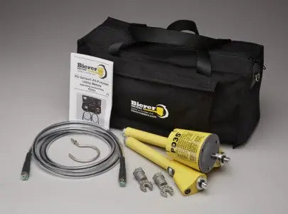 Bierer PD35 Bierer
