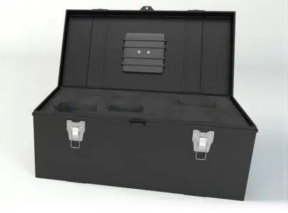 Bierer 28 Inch Box with Foam - B28 (PA50B) Bierer