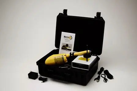 Bierer PR2RCVW Phasing Kit Bierer
